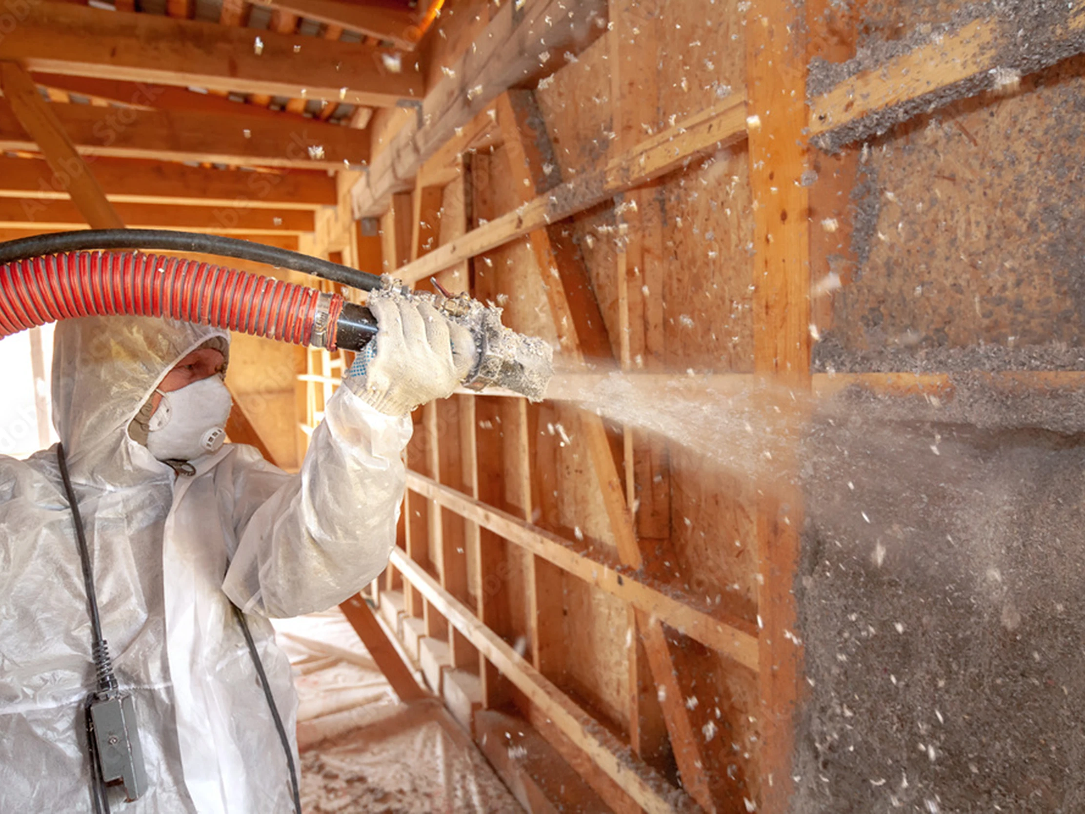 Therm-O-Comfort Cellulose Fibre Insulation