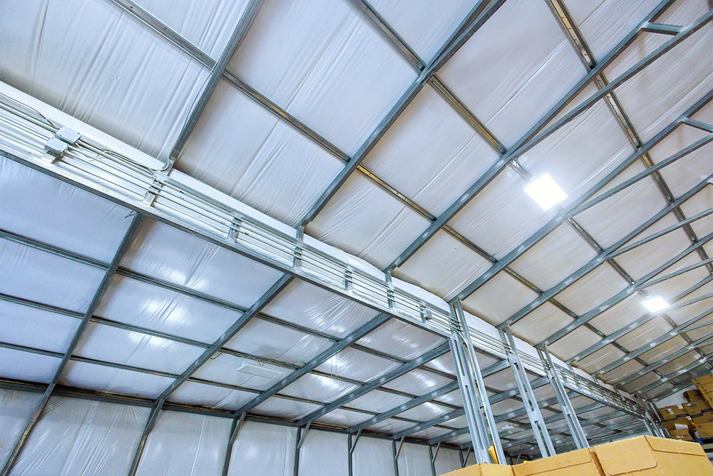 Therm-O-Comfort Cellulose Fibre Insulation