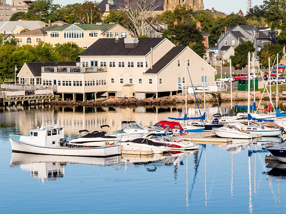 Charlottetown | Therm-O-Comfort