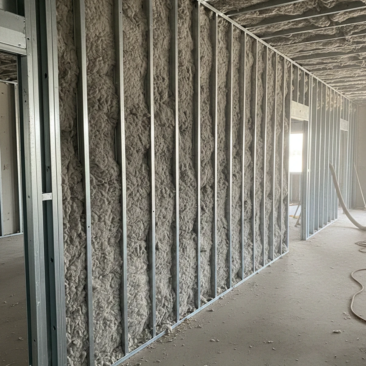 Therm-O-Comfort Cellulose Fibre Insulation