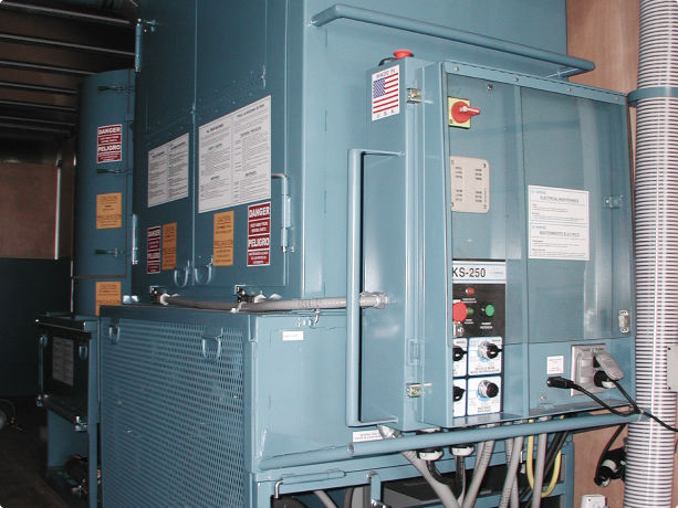 Therm-O-Comfort Cellulose Fibre Insulation