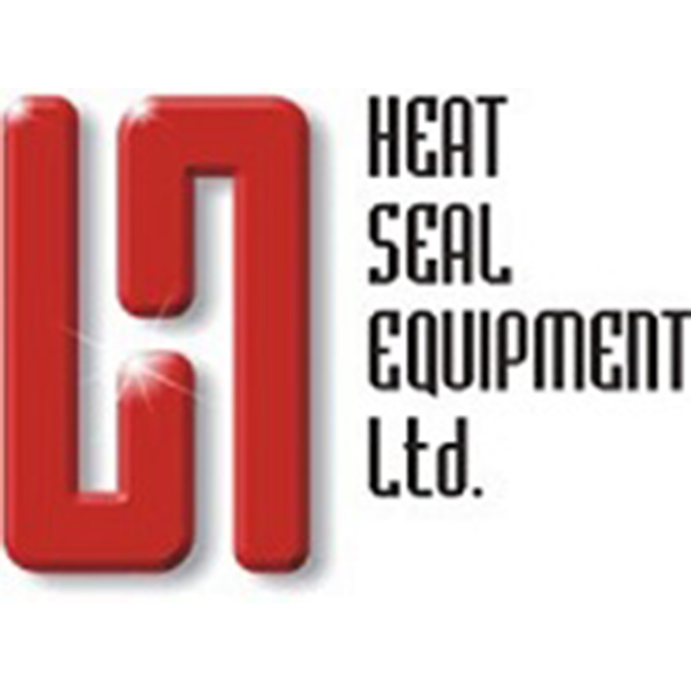Heat Seal Equipment Ltd. | Our Equipment Suppliers