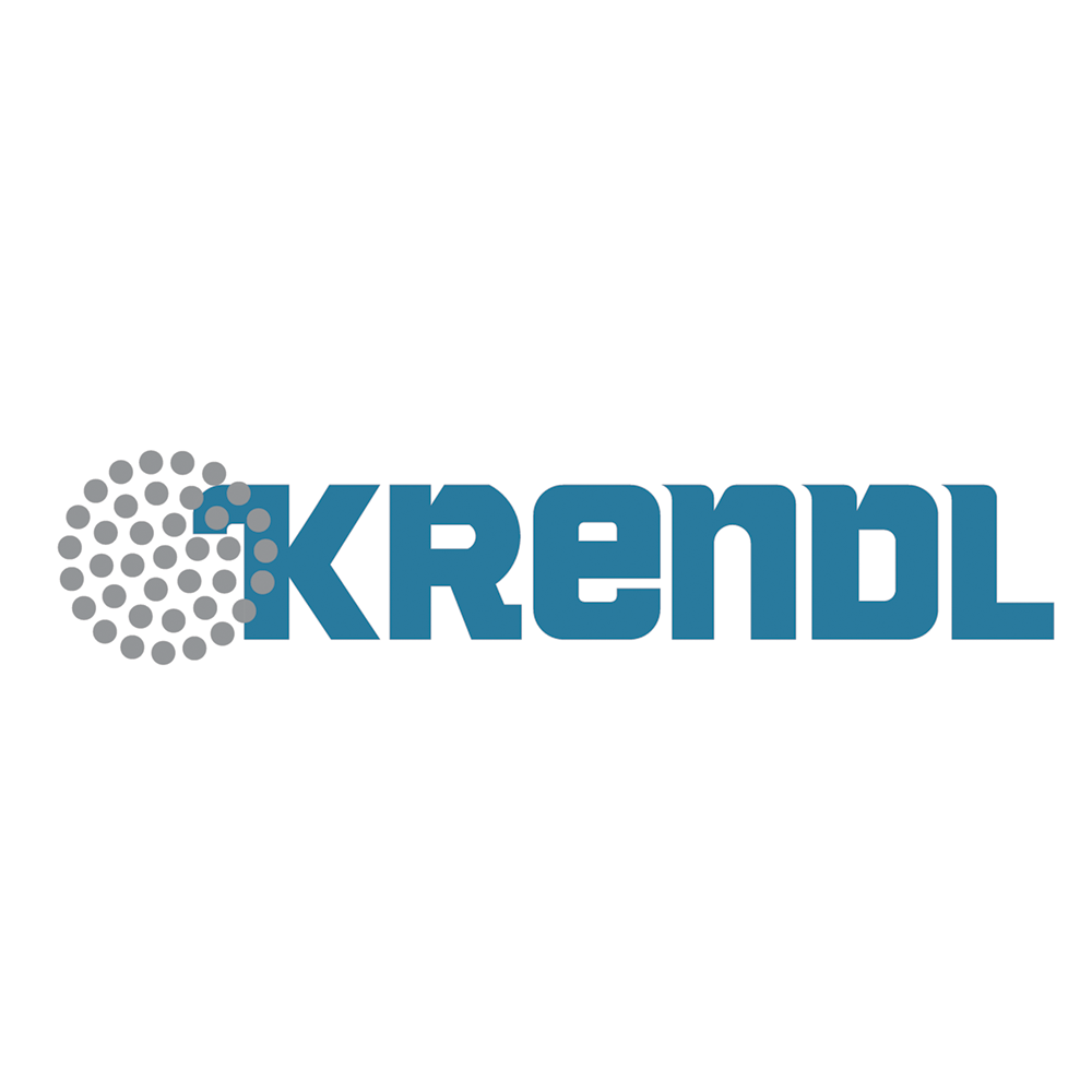 Krendl | Our Equipment Suppliers