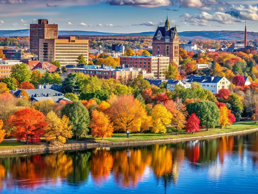 Fredericton | Therm-O-Comfort