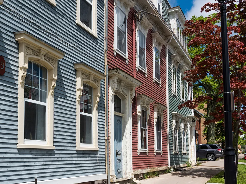 Moncton | Therm-O-Comfort