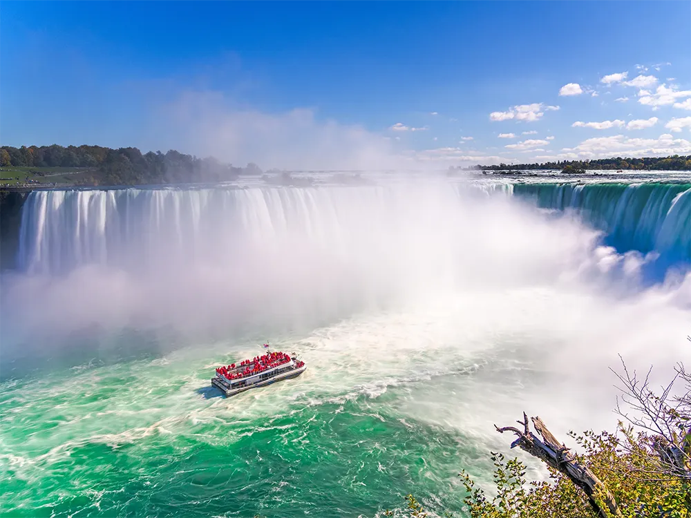 Niagara Falls | Therm-O-Comfort