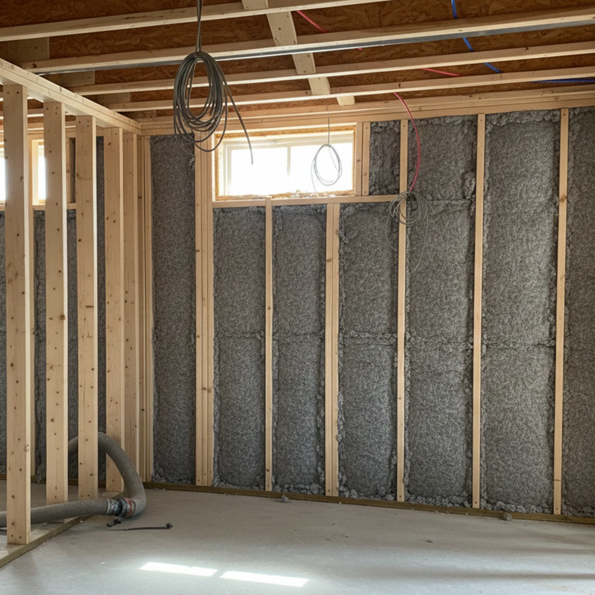 Therm-O-Comfort Cellulose Fibre Insulation