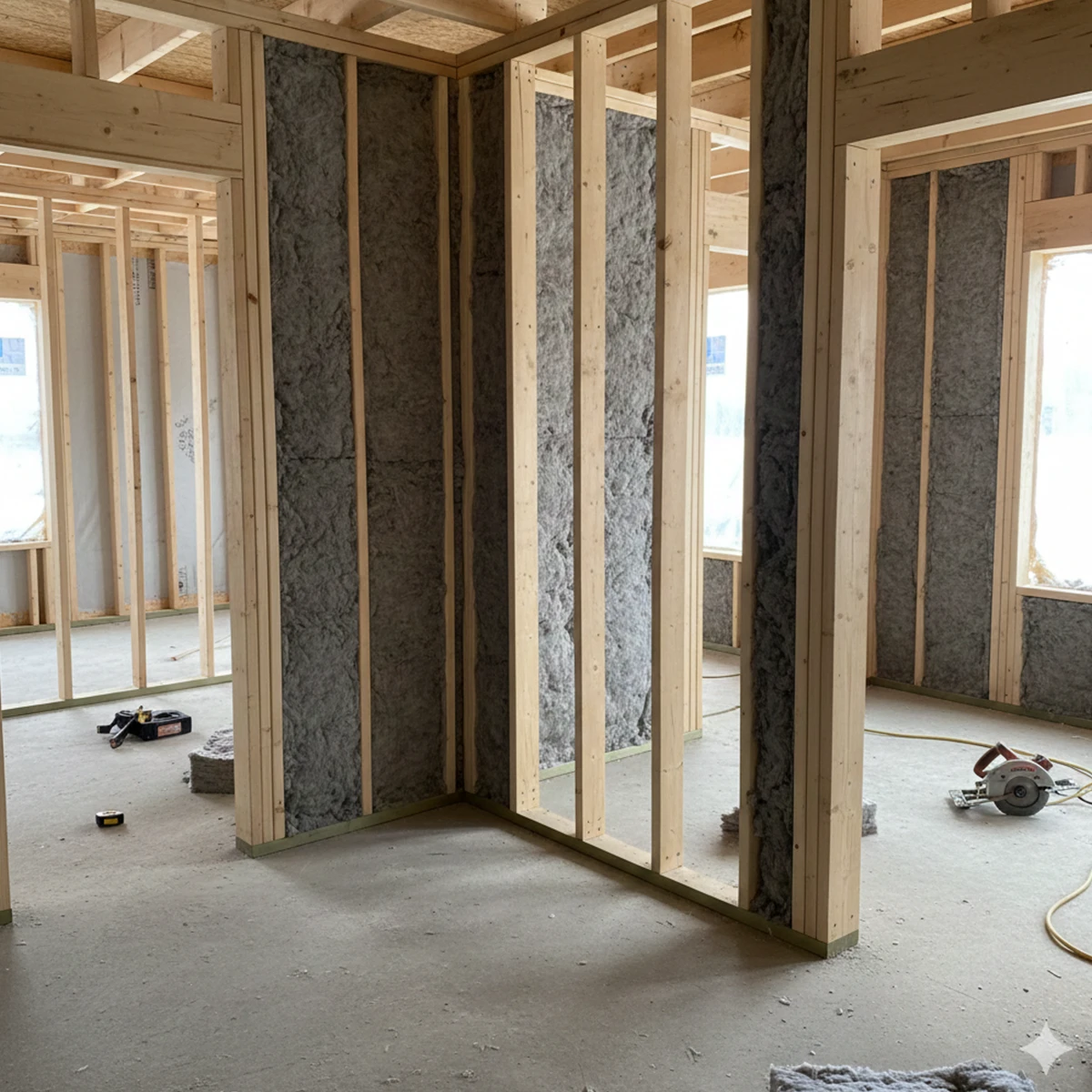 Therm-O-Comfort Cellulose Fibre Insulation