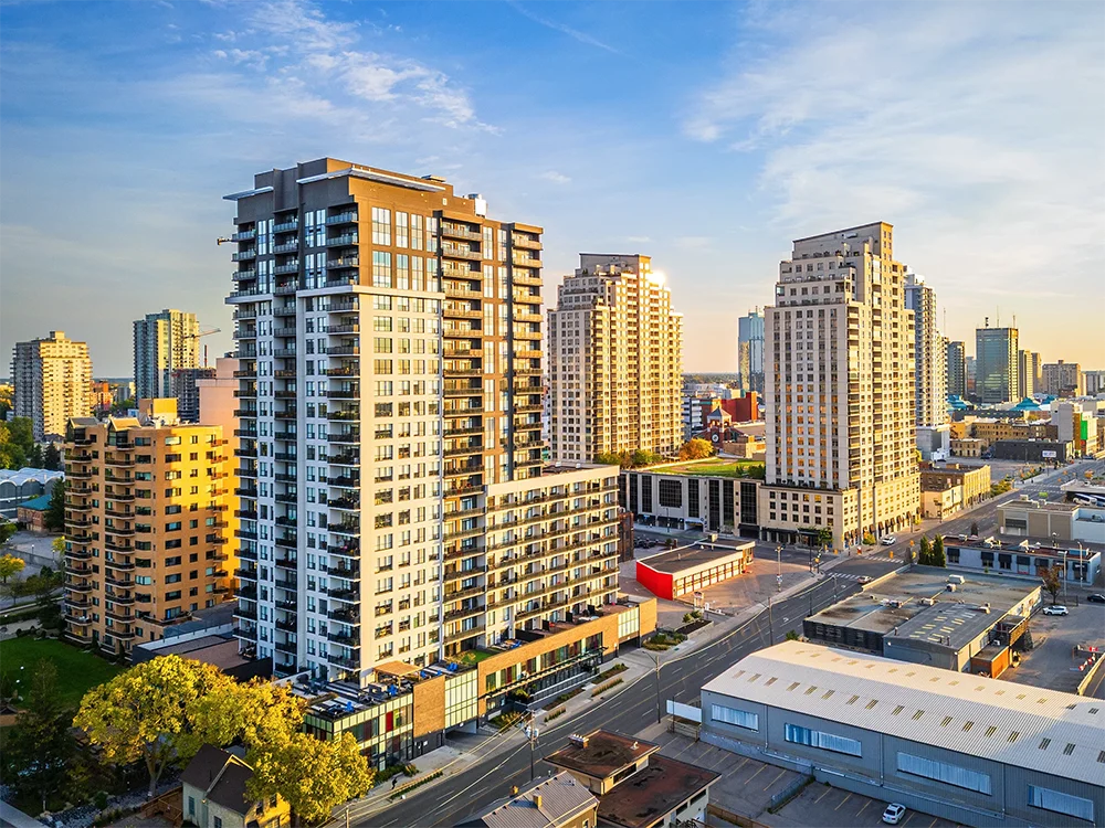 London | Therm-O-Comfort