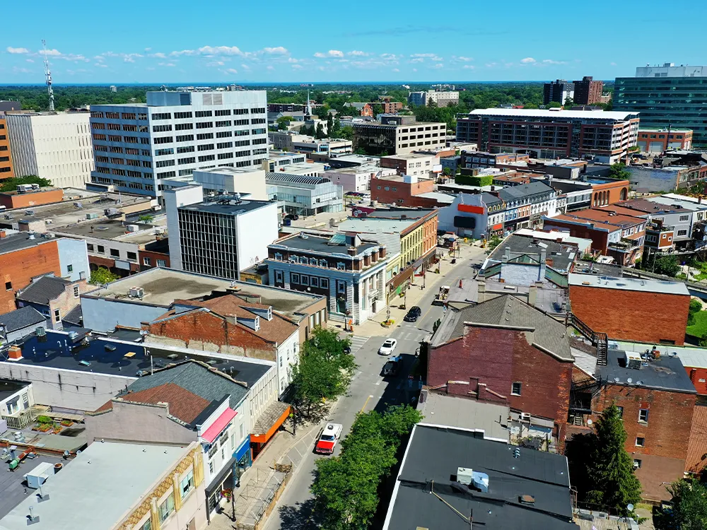 St. Catharines | Therm-O-Comfort