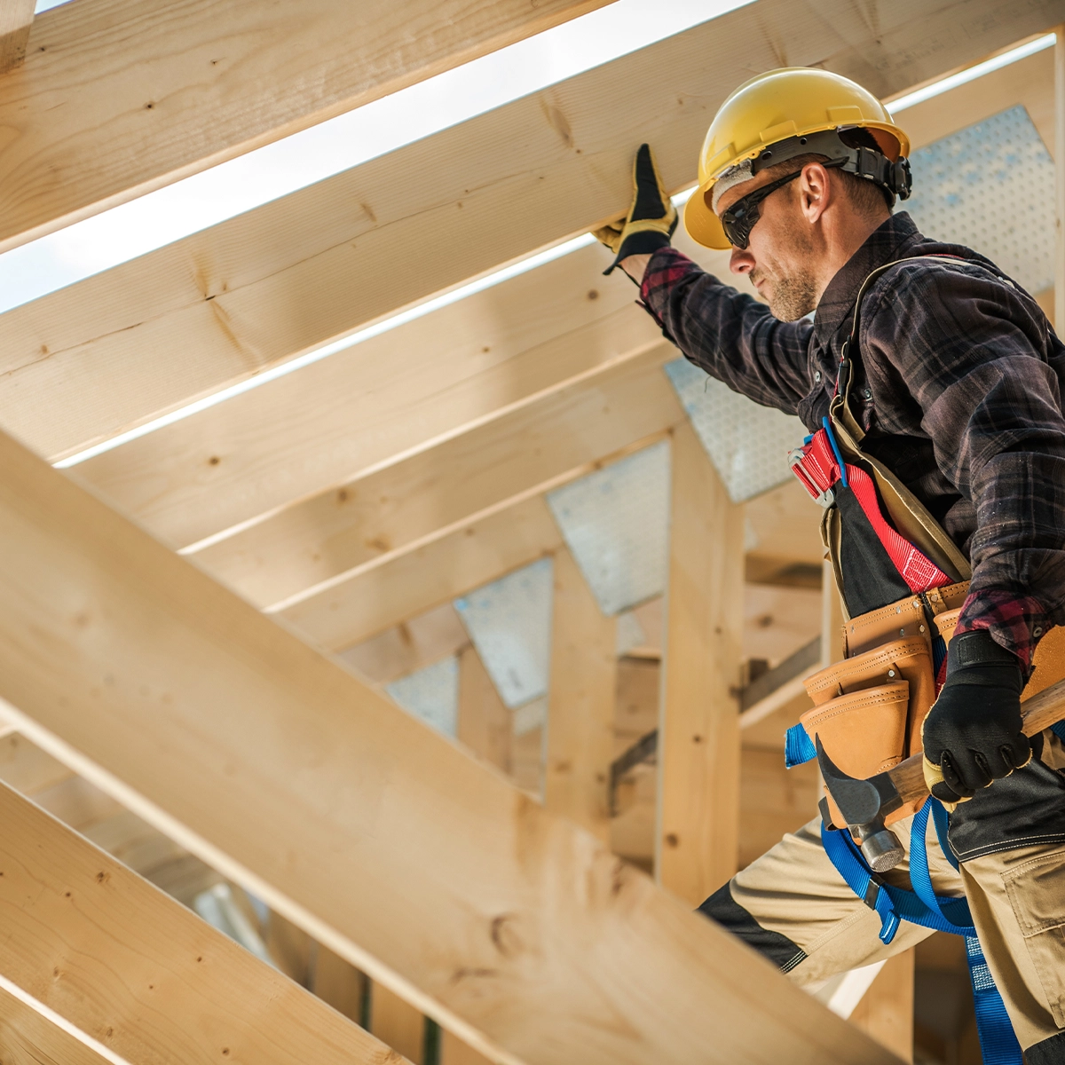 Therm-O-Comfort Cellulose Fibre Insulation