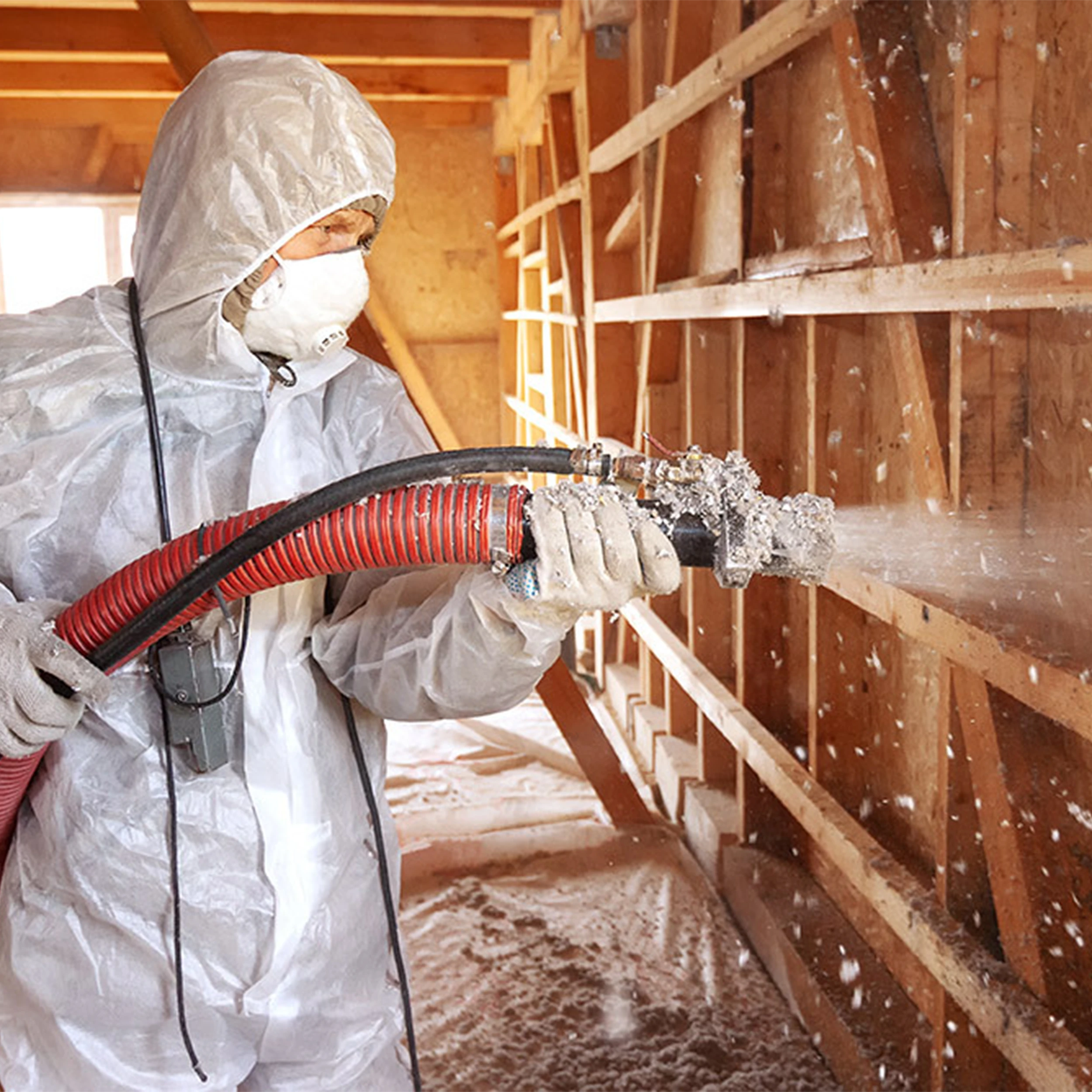 Therm-O-Comfort Cellulose Fibre Insulation