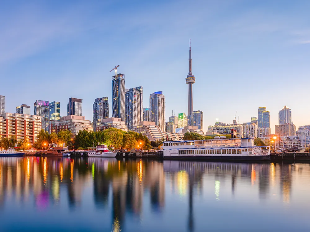 Toronto | Therm-O-Comfort