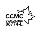CCMC Evaluation 08774-L