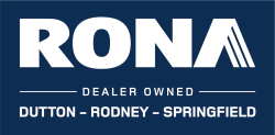 Rodney Rona Logo